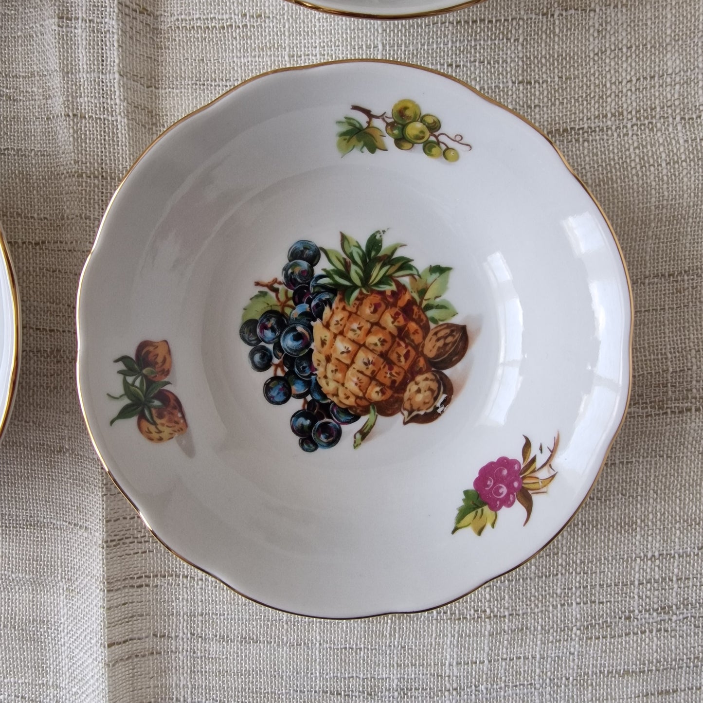 Moritz Zdekauer Dessert Bowls