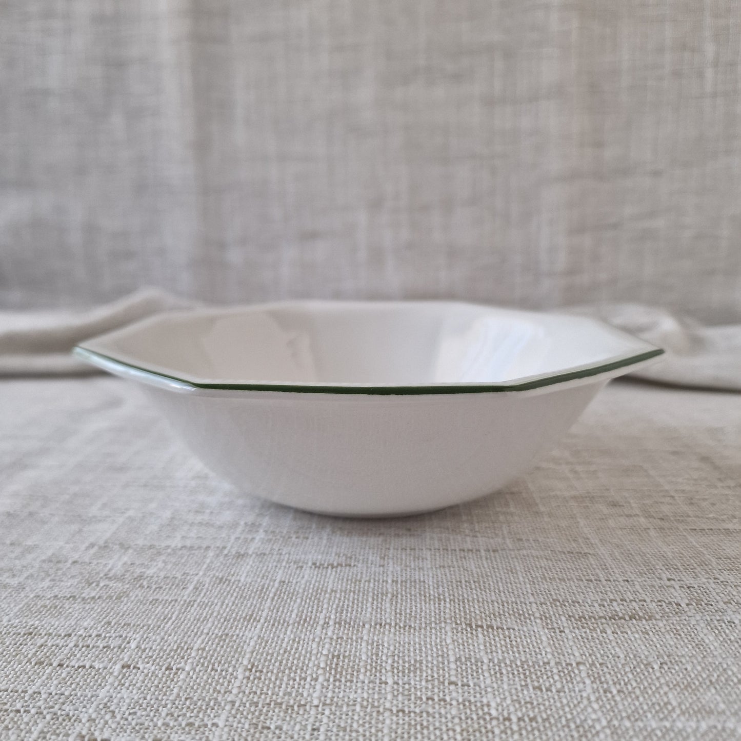 Eternal Beau Bowl by Johnson Brothers