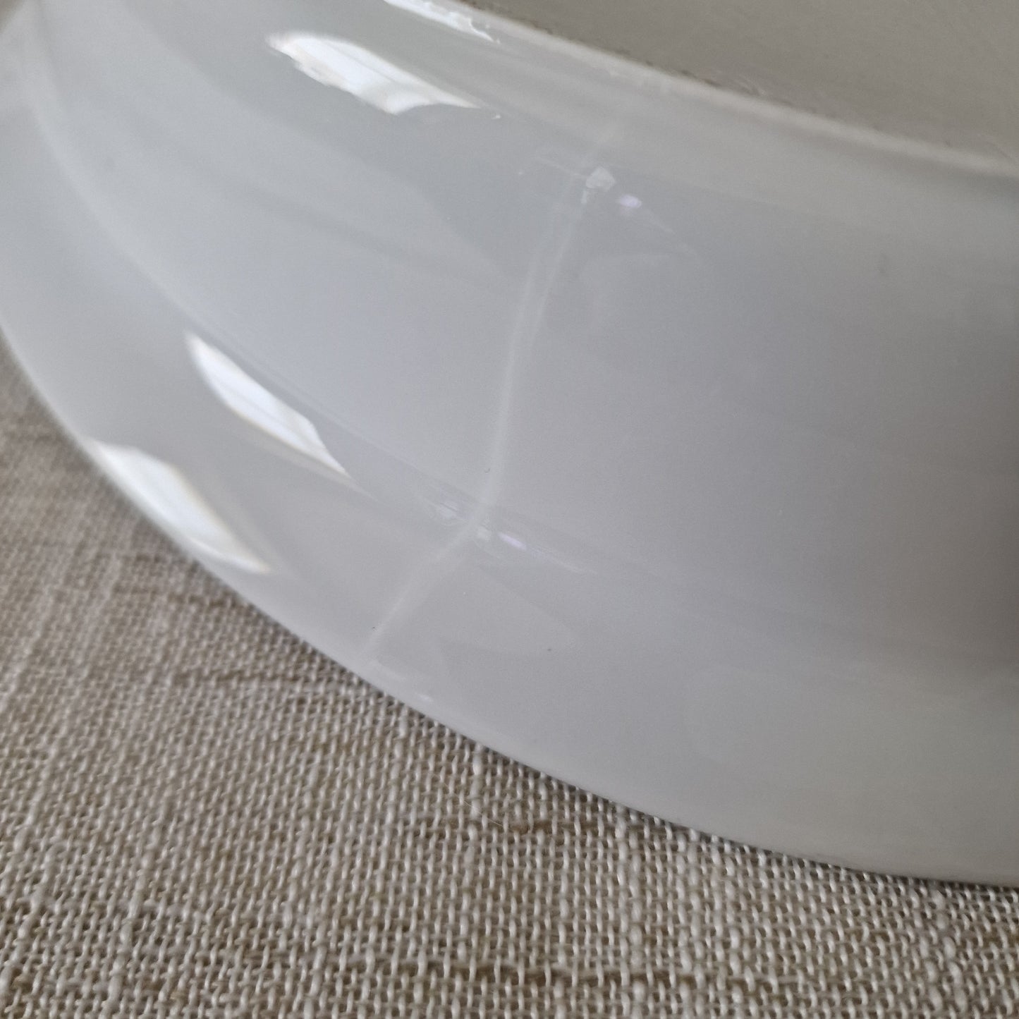 Royal Worcester Evesham Gold Fine Porcelain Oven Dish