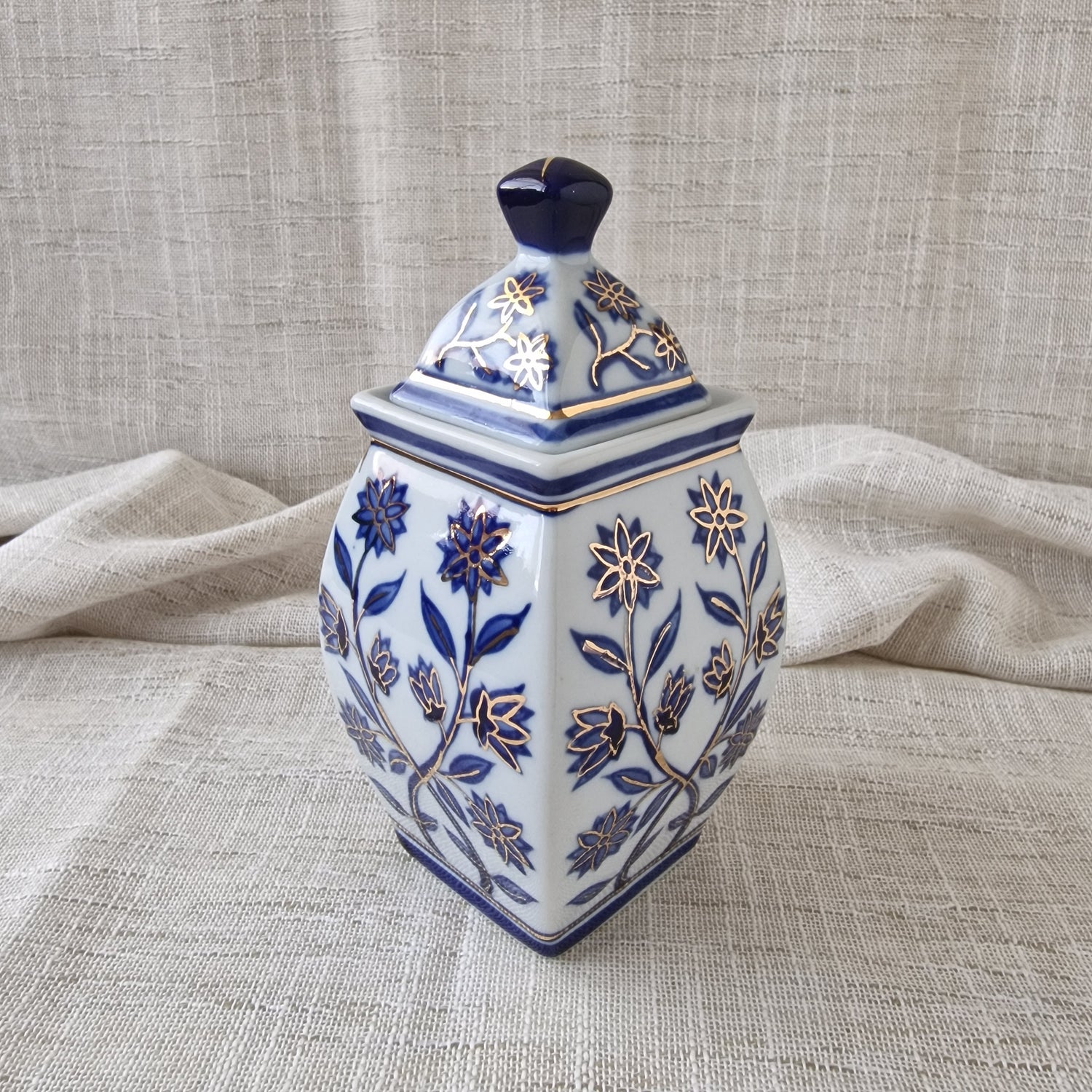 Asian Ceramics