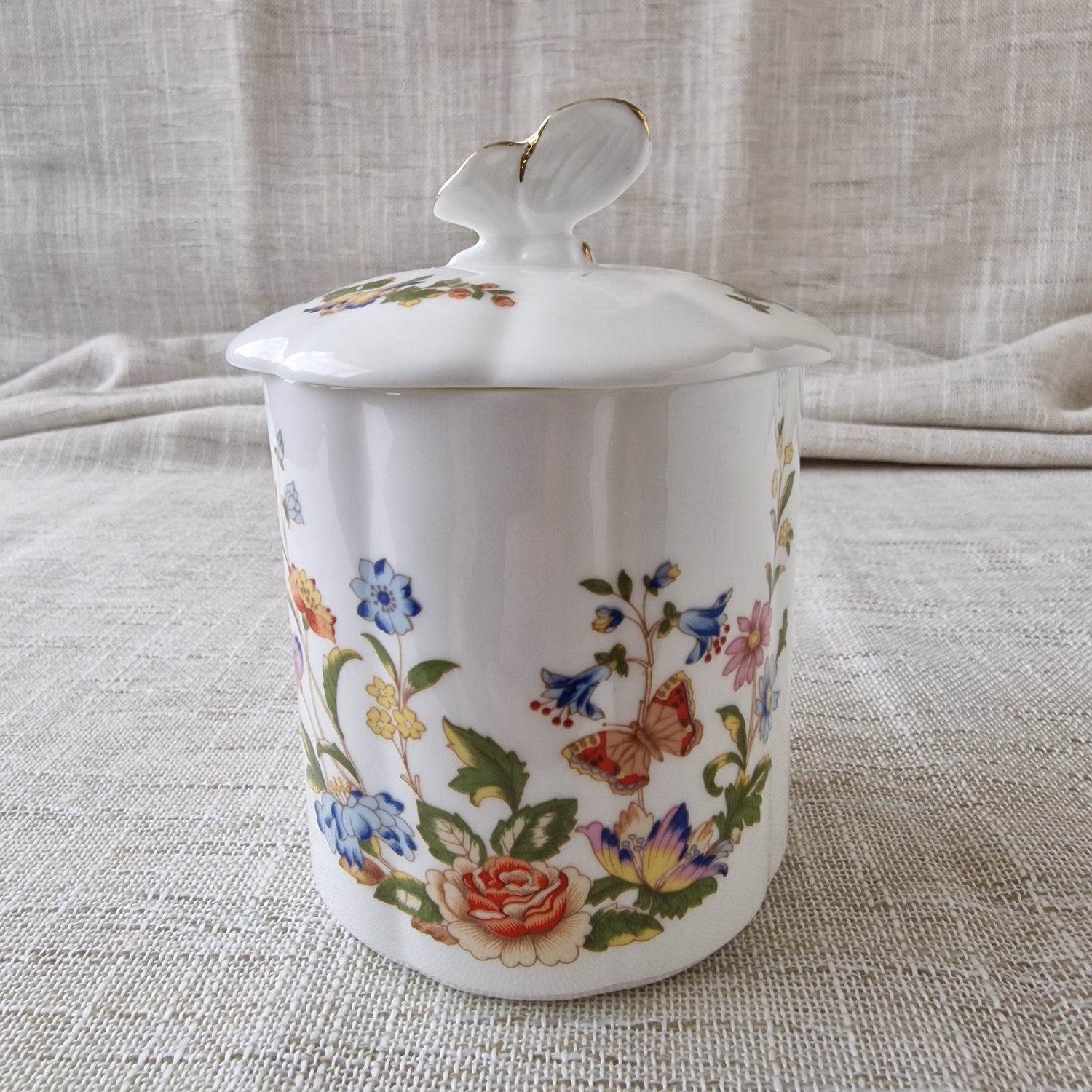 Aynsley Fine Bone China
