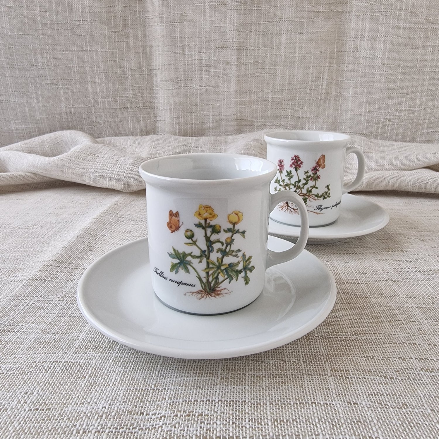 Teaware