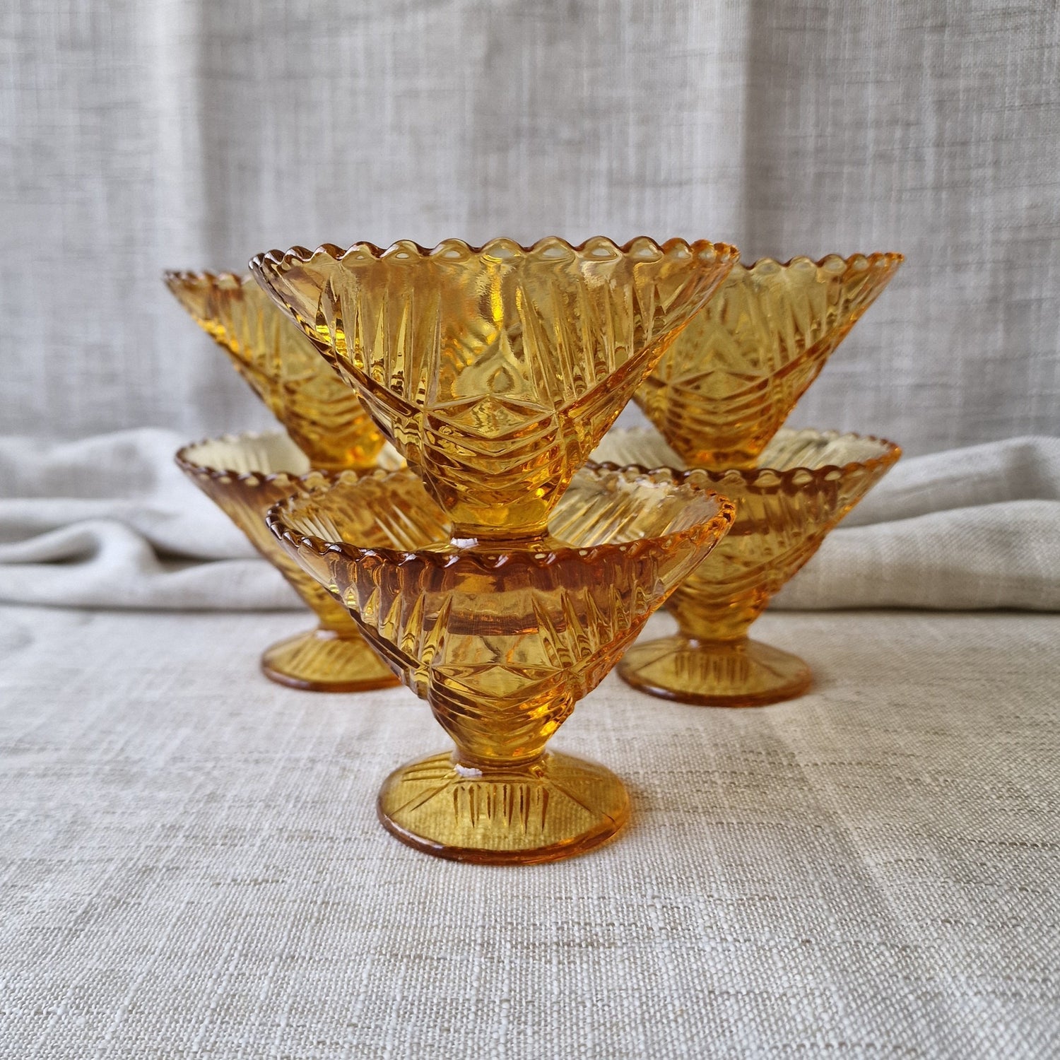 Glassware