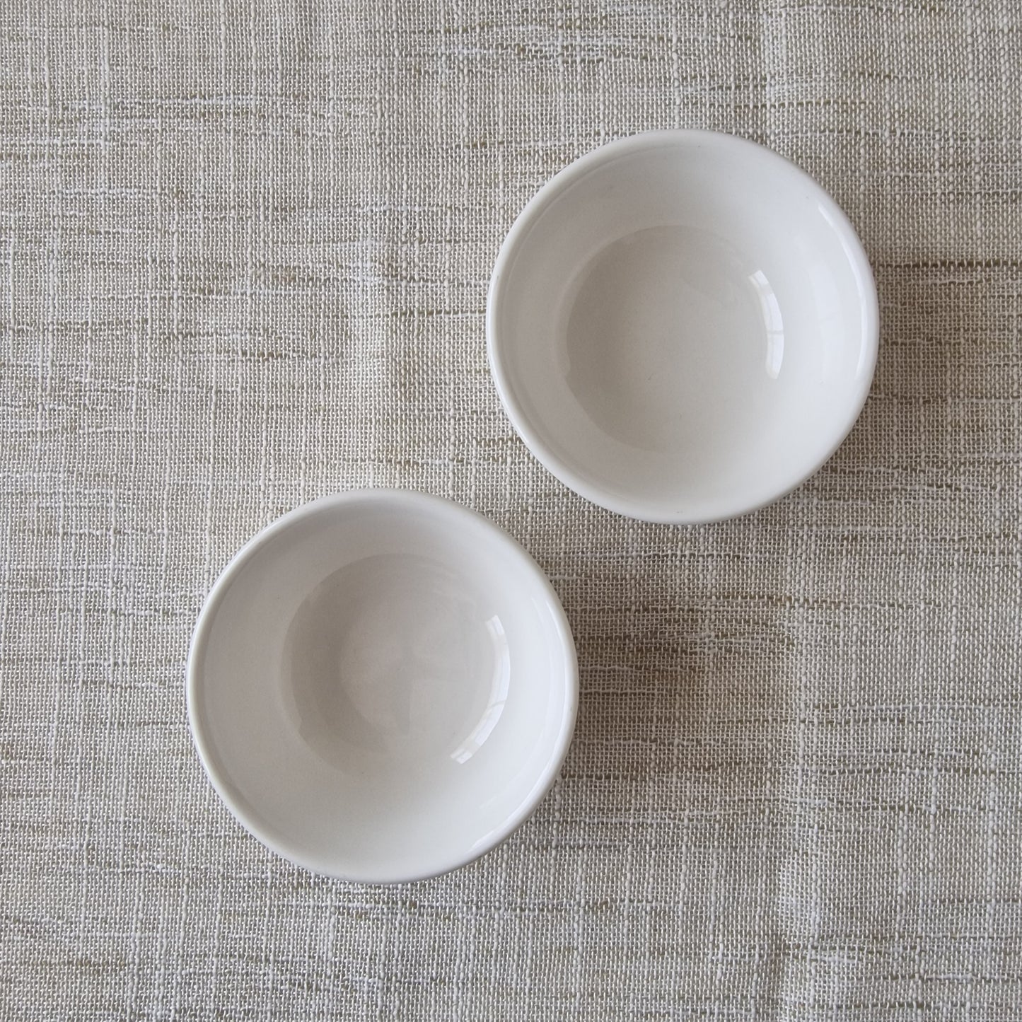 Asian Tiny Dipping Bowls