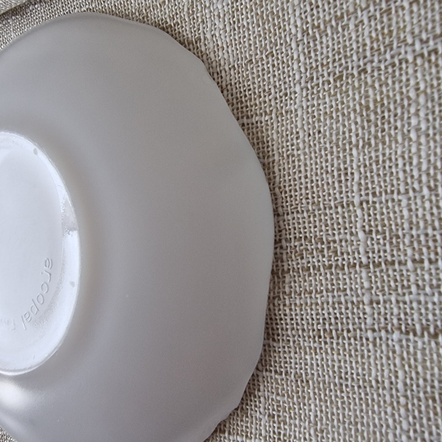 Arcopol France Teacups and Saucers