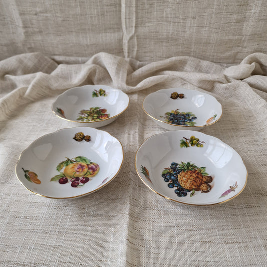 Moritz Zdekauer Dessert Bowls