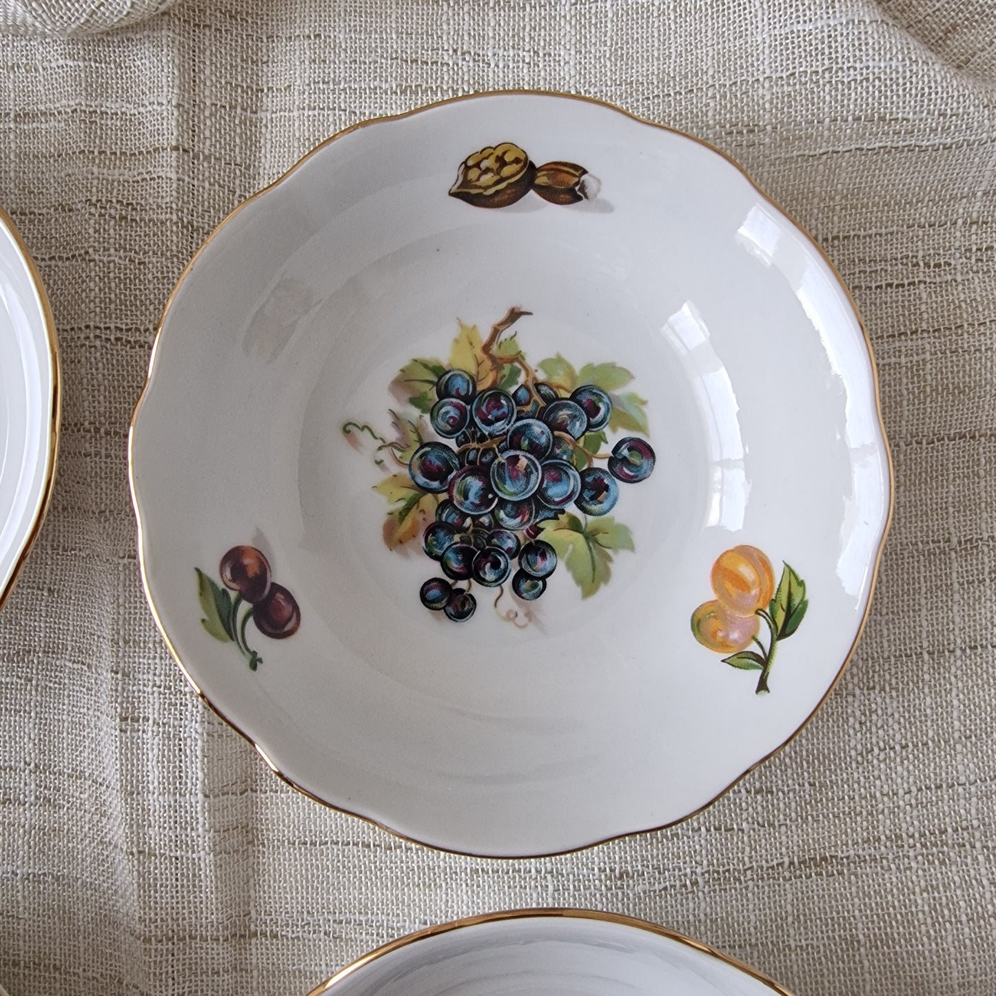 Moritz Zdekauer Dessert Bowls