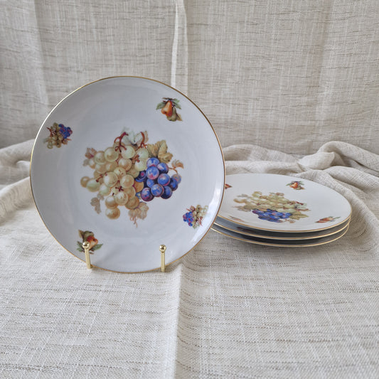 Schumann Arzberg Dessert Plates