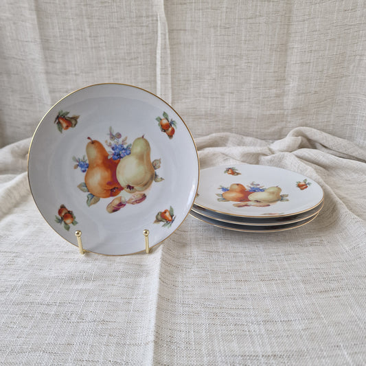 Schumann Arzberg Dessert Plates