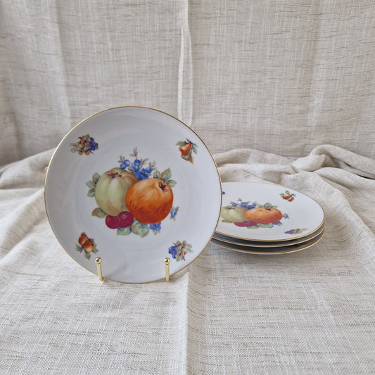 Schumann Arzberg Dessert Plates