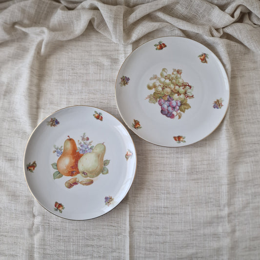 Schumann Arzberg Dessert Platters