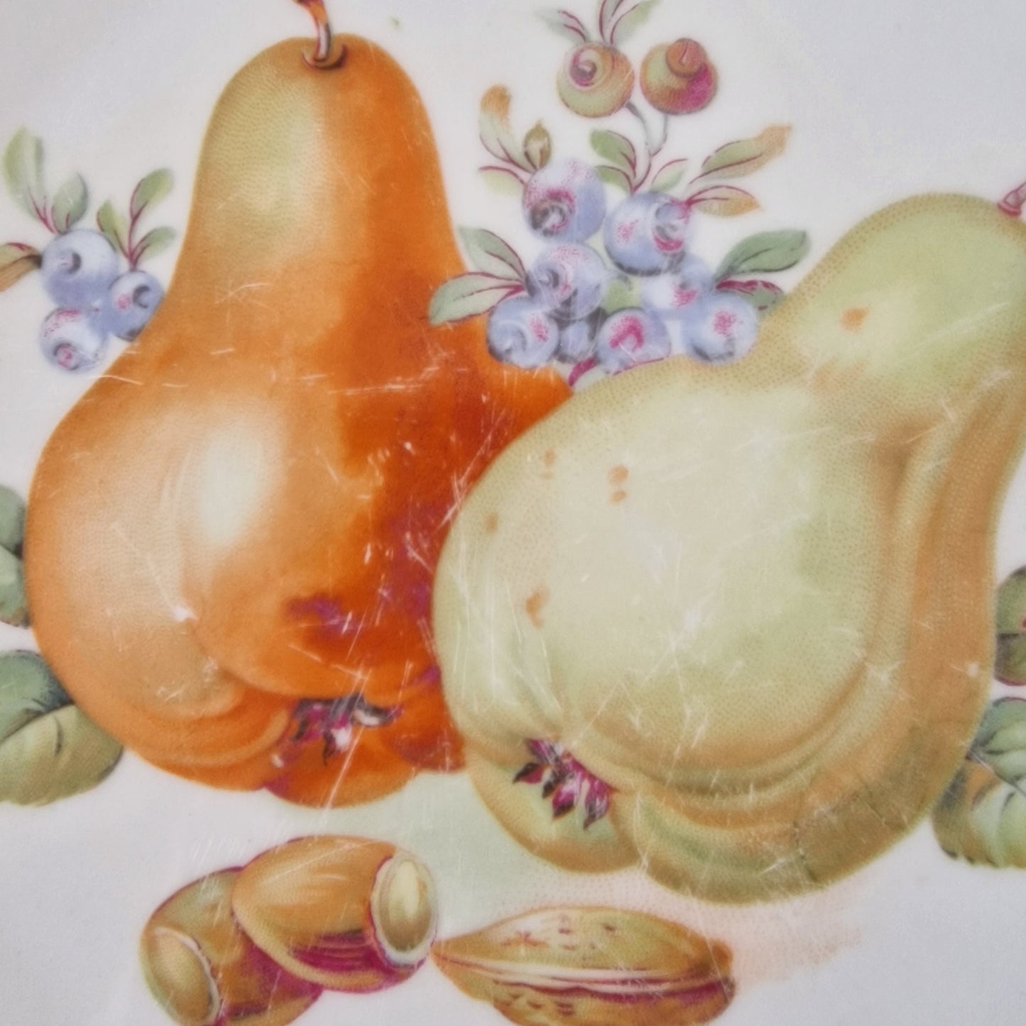 Schumann Arzberg Dessert Platters