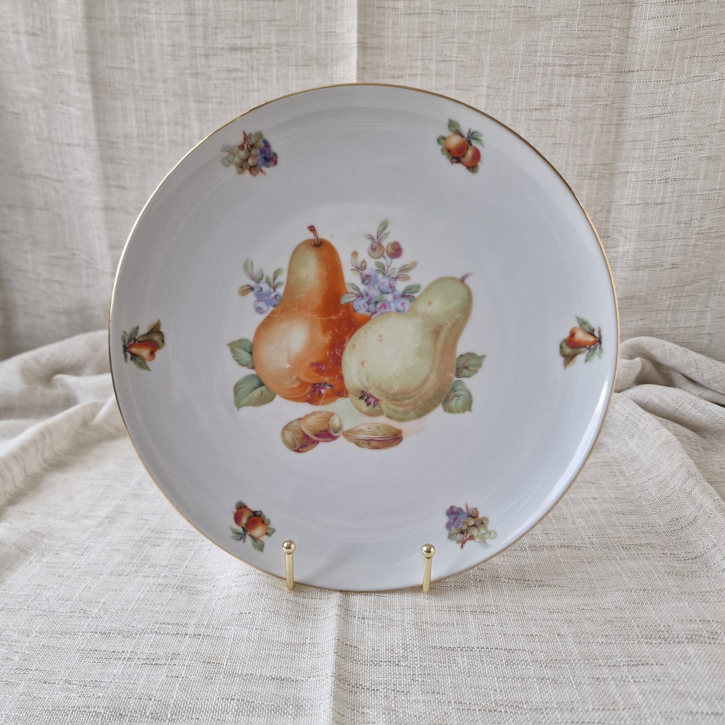 Schumann Arzberg Dessert Platters