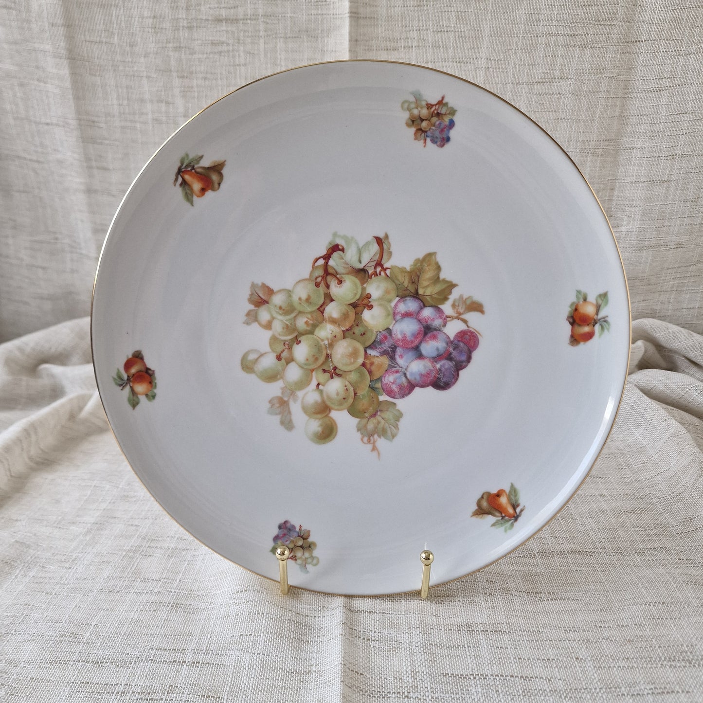 Schumann Arzberg Dessert Platters