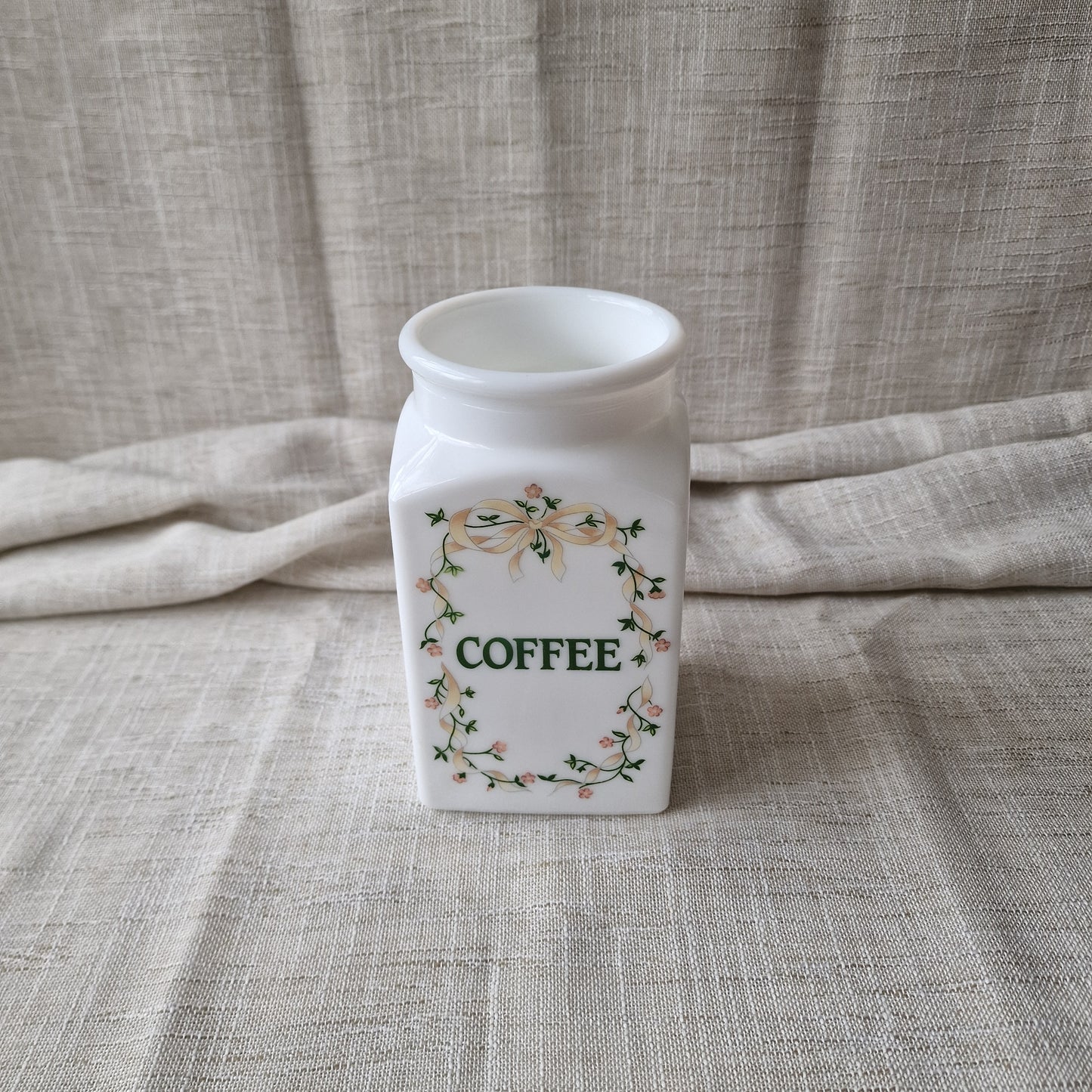 Eternal Beau Decorative Jars by Johnson Brothers