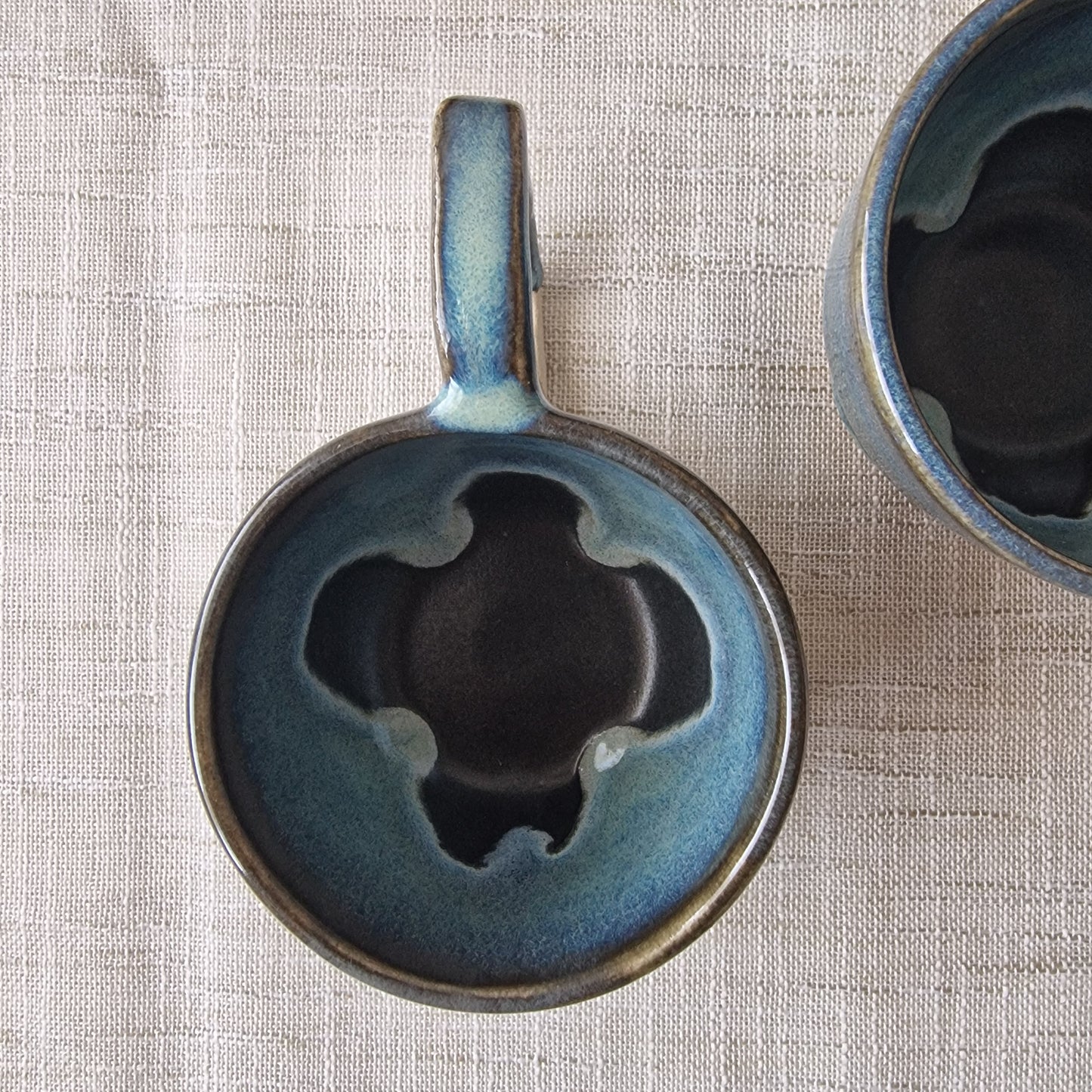 Handmade Pottery Mug