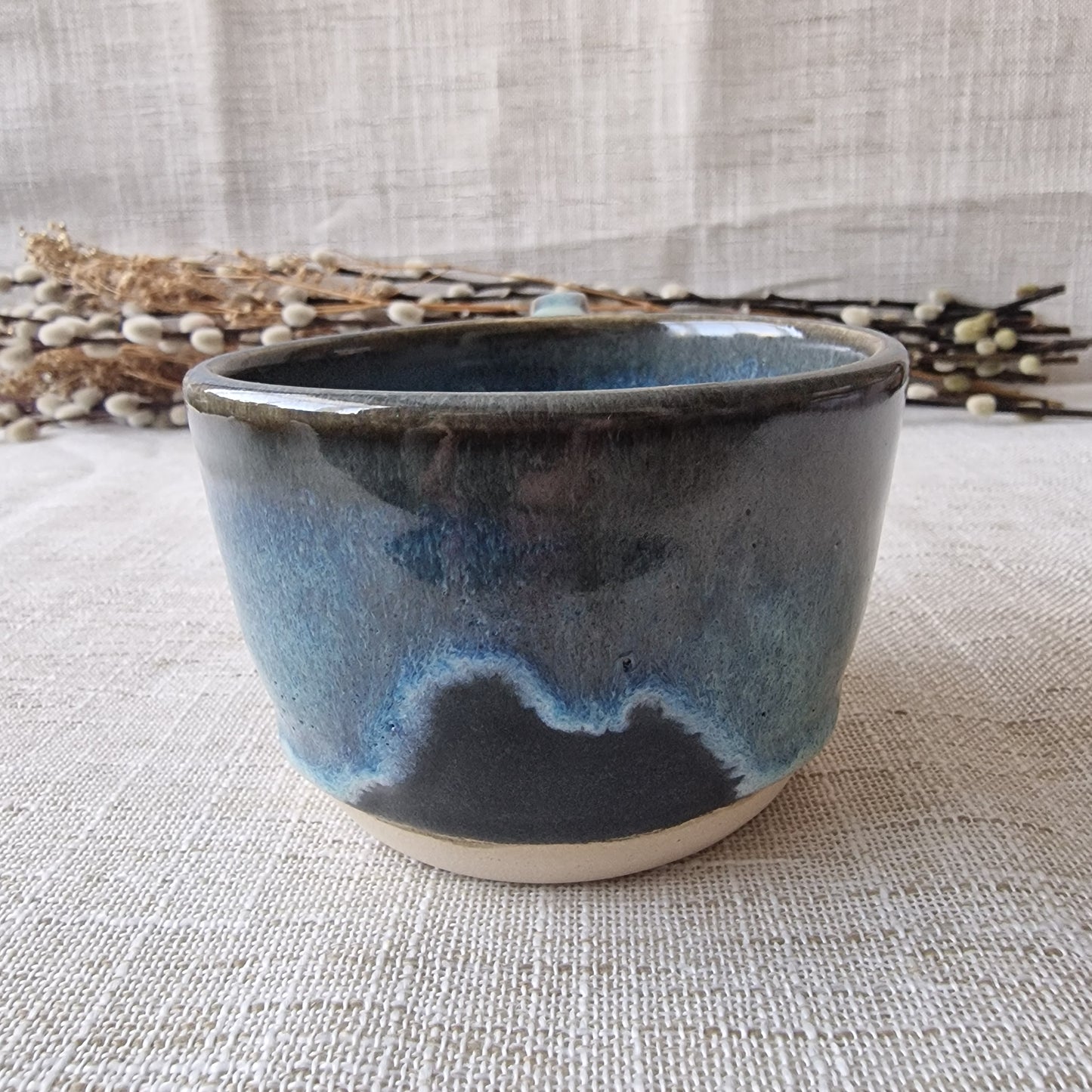 Handmade Pottery Mug