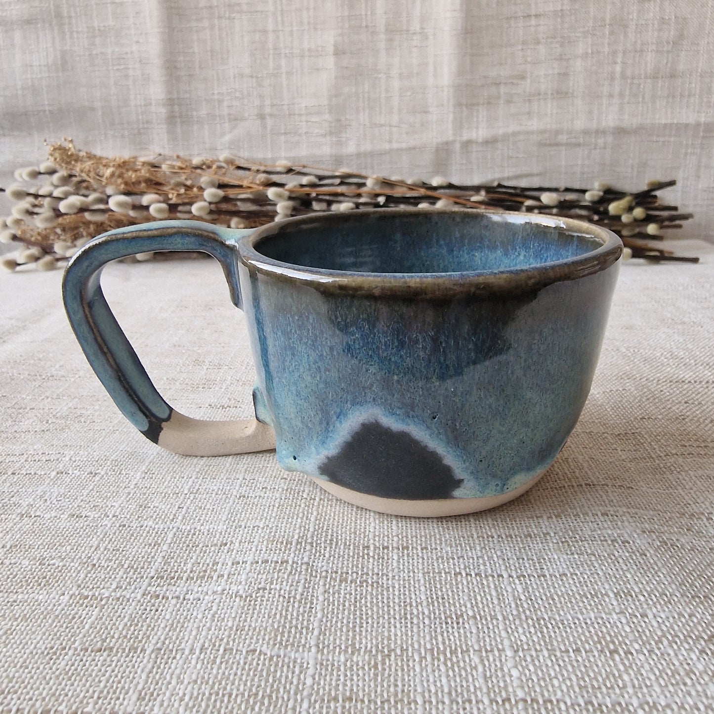 Handmade Pottery Mug