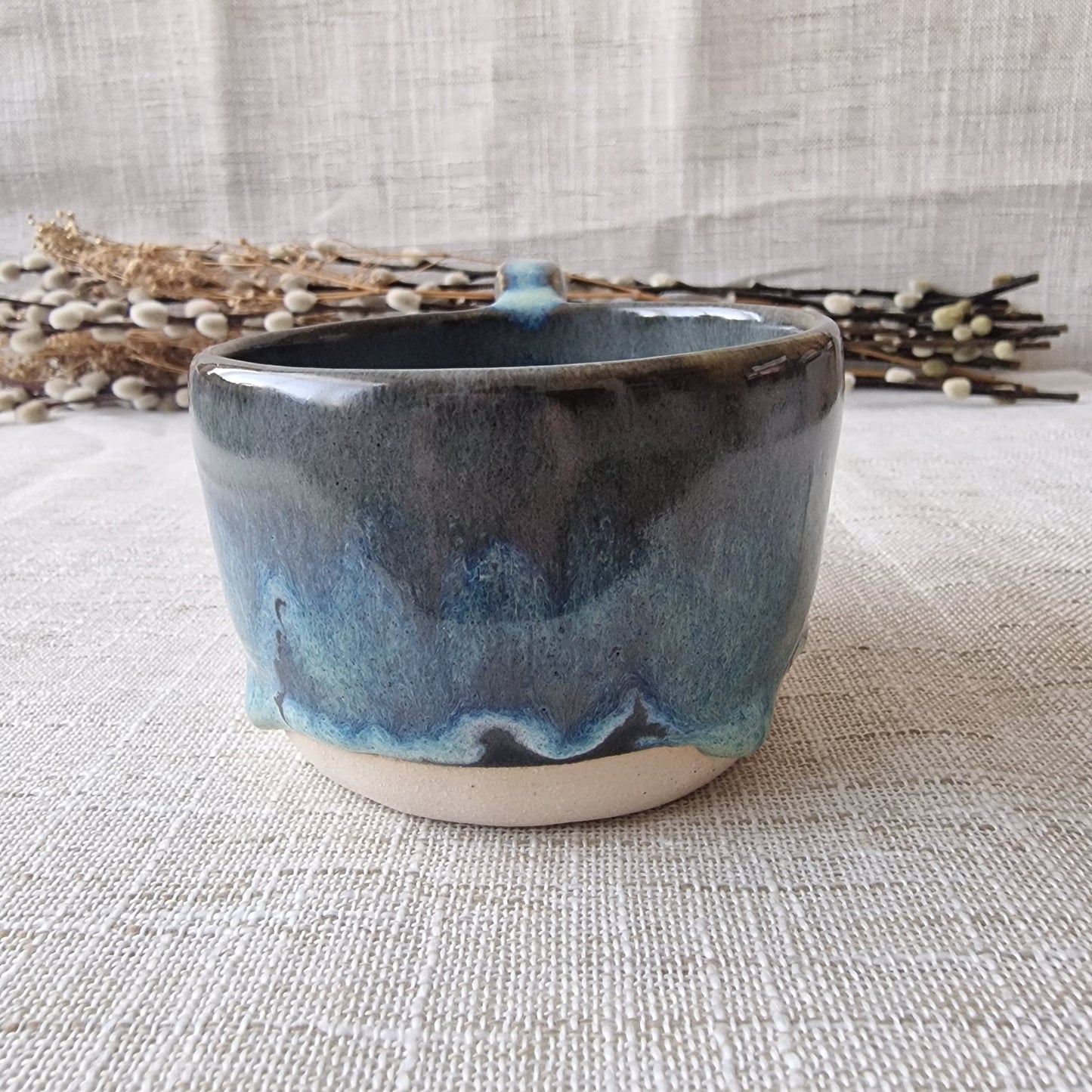 Handmade Pottery Mug