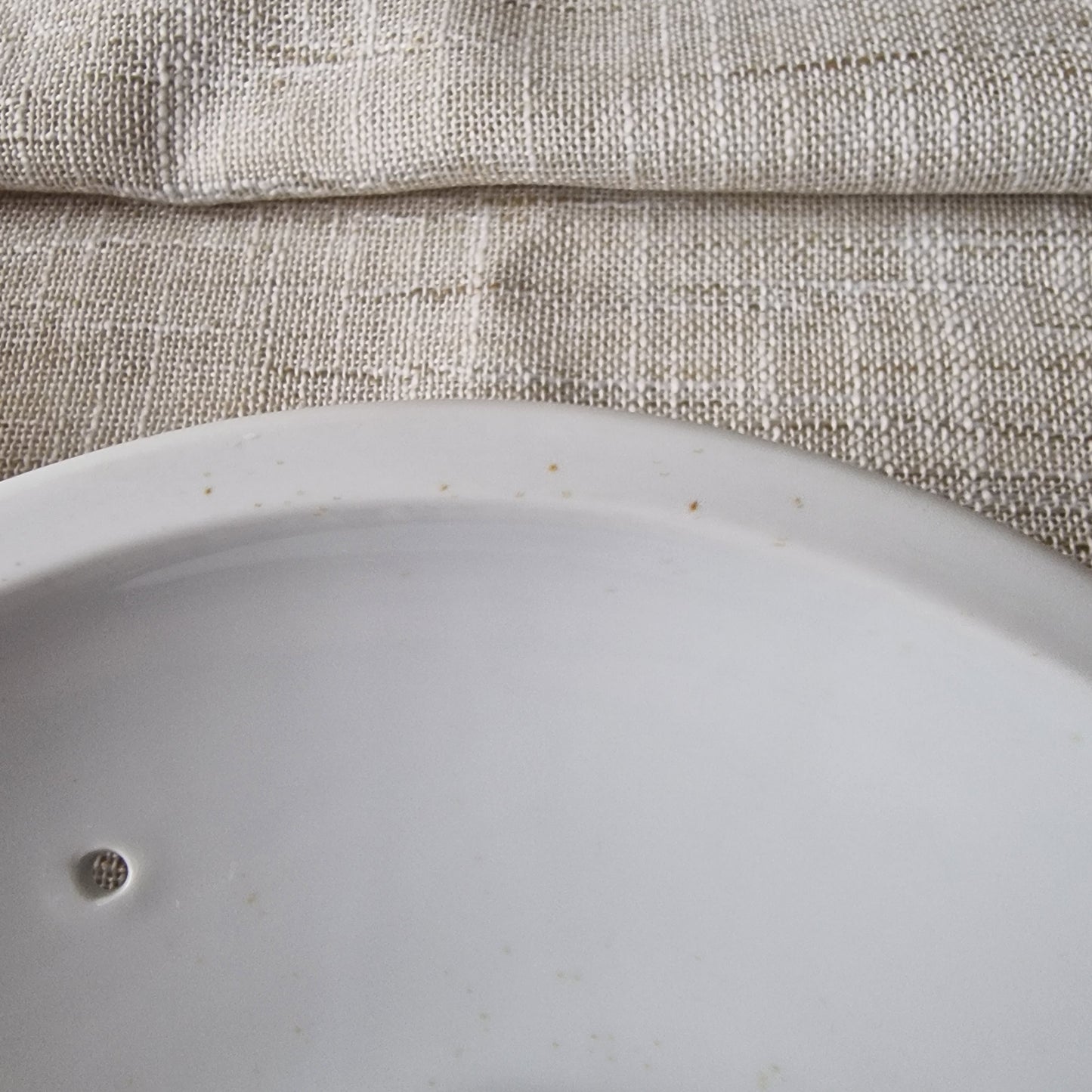 Royal Worcester Evesham Gold Fine Porcelain Casserole