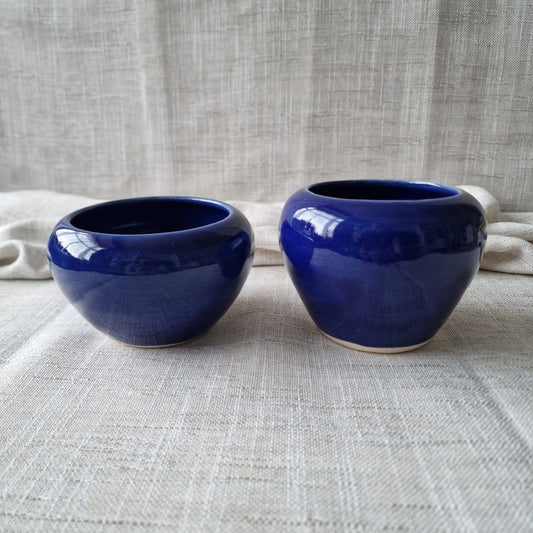 Handmade Pottery Vase