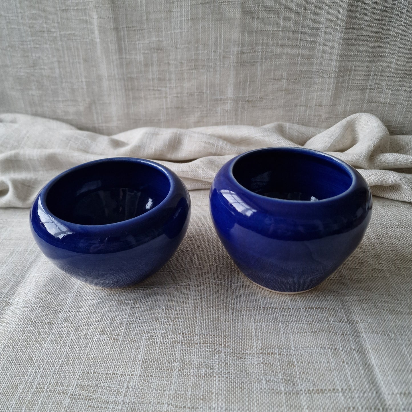 Handmade Pottery Vase