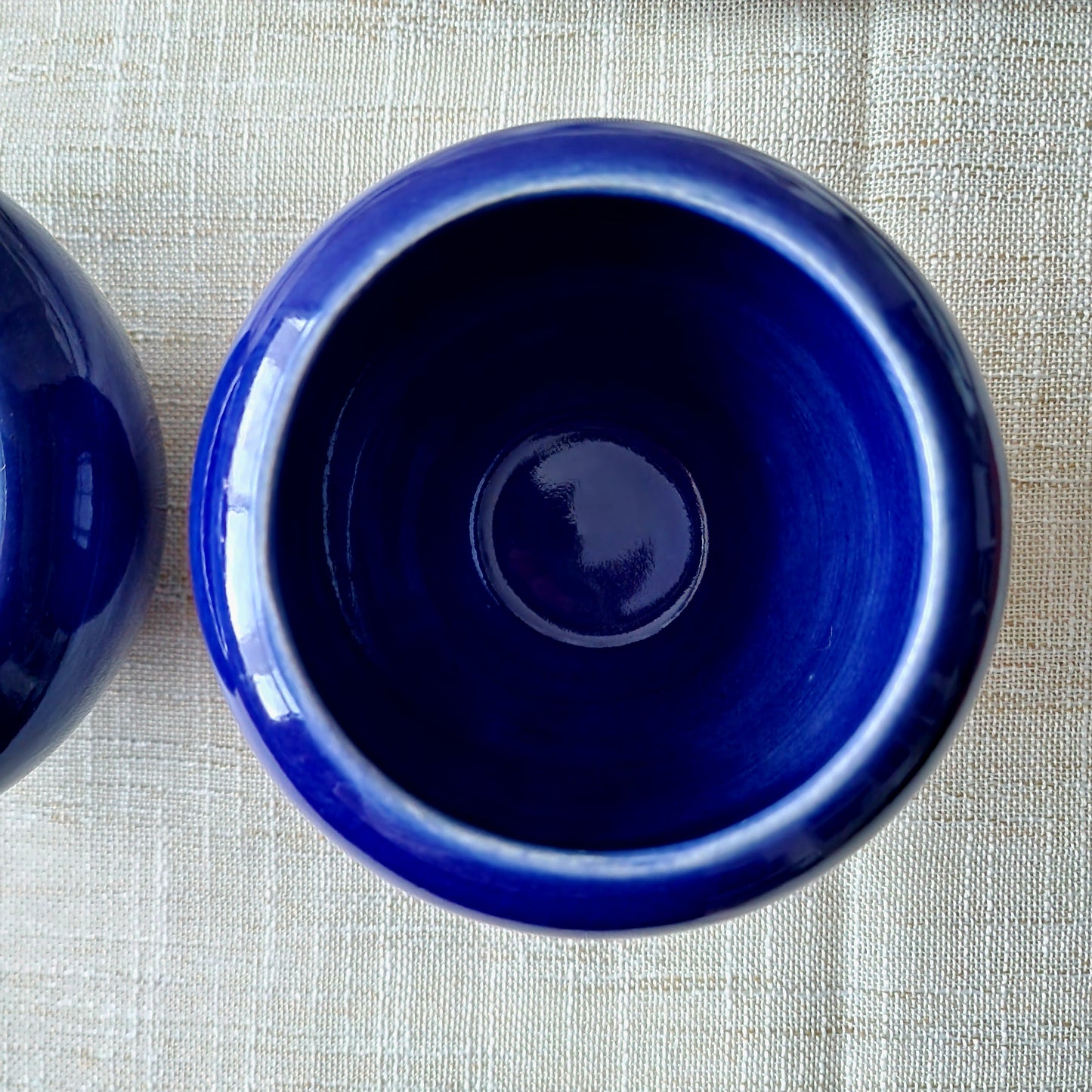 Handmade Pottery Vase