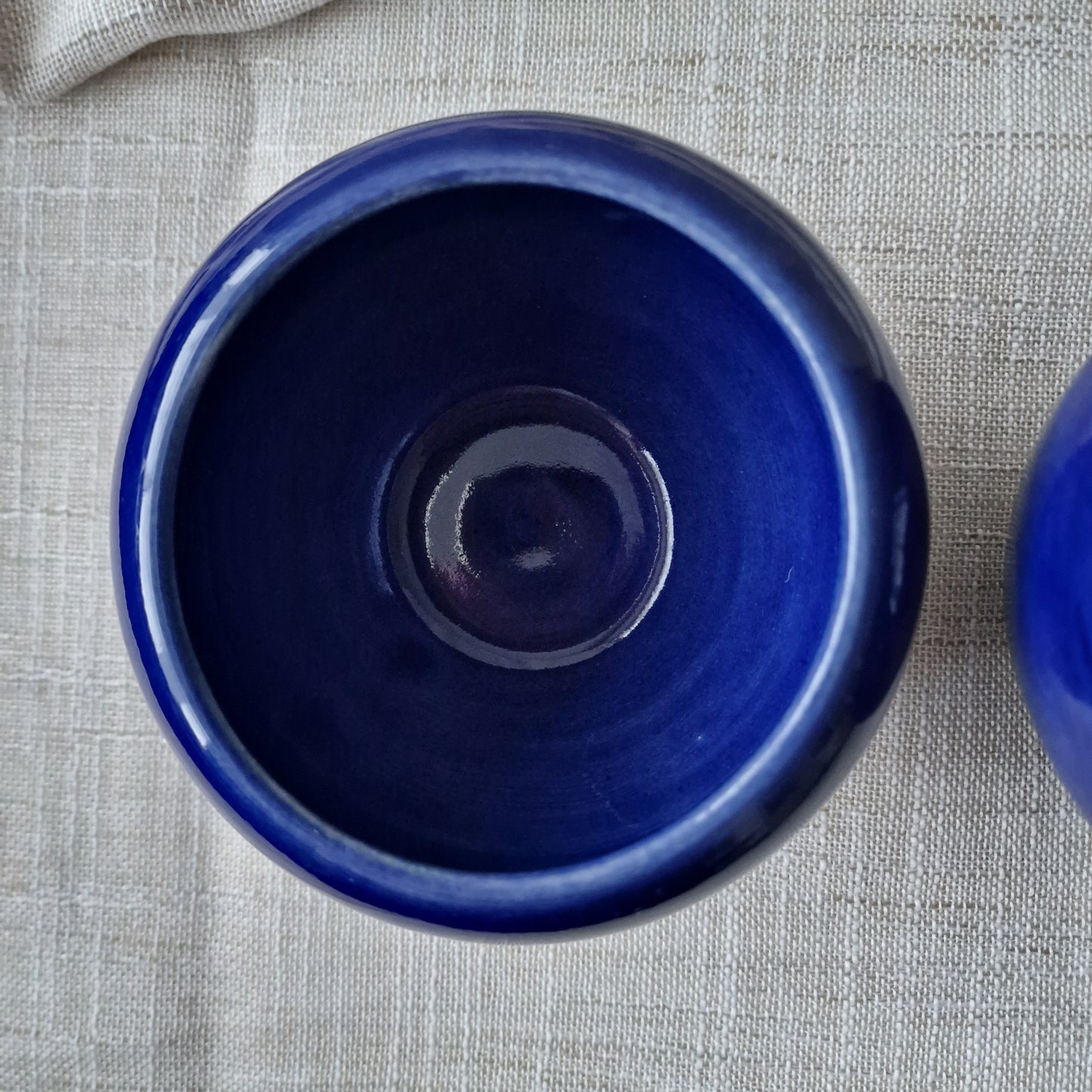Handmade Pottery Vase