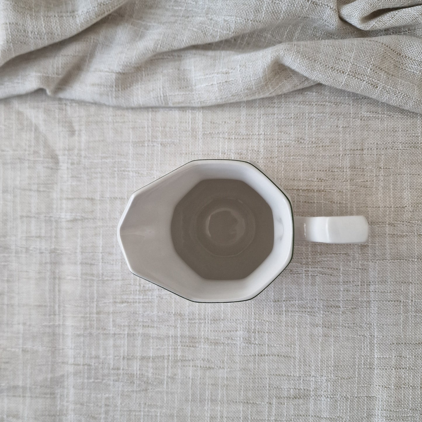 Eternal Beau Milk Jugs by Johnson Brothers