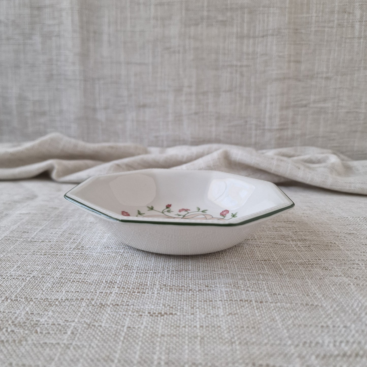 Eternal Beau Small Bowl by Johnson Brothers