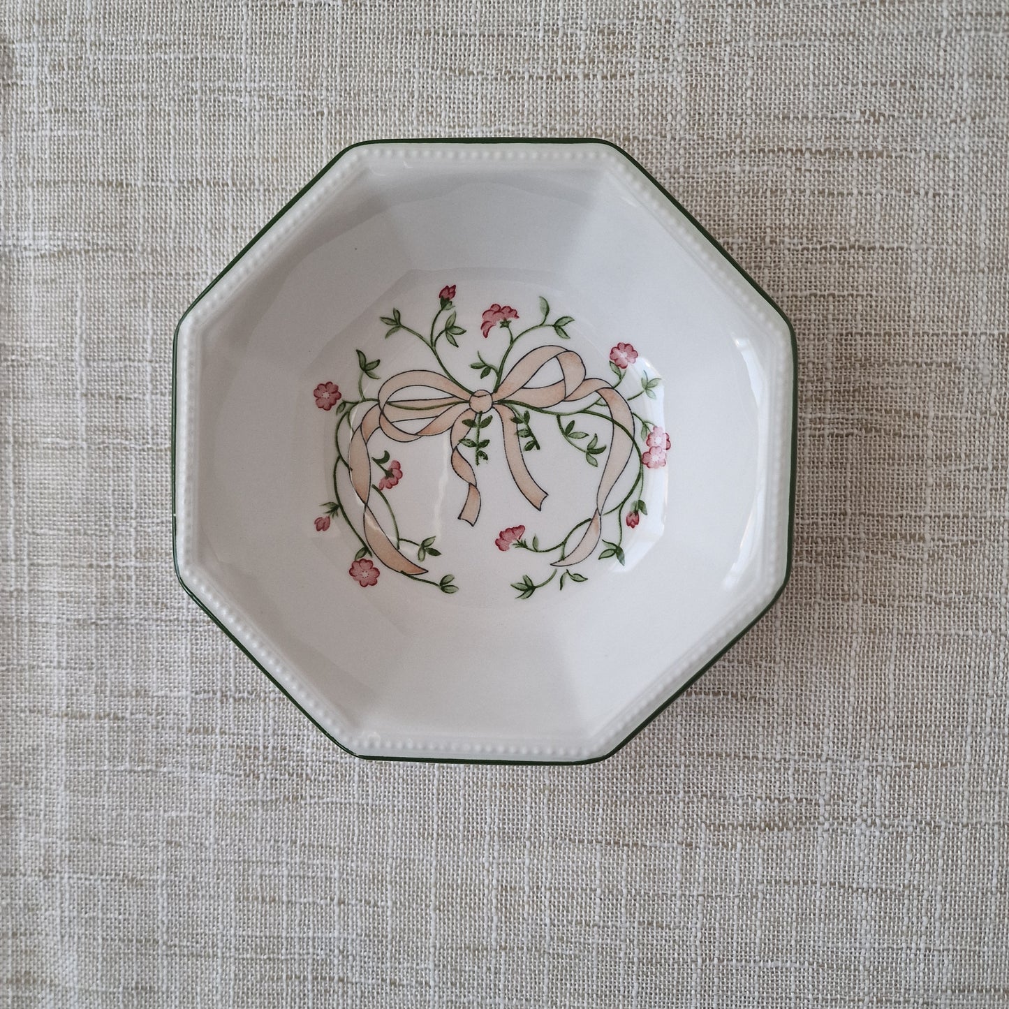 Eternal Beau Small Bowl by Johnson Brothers