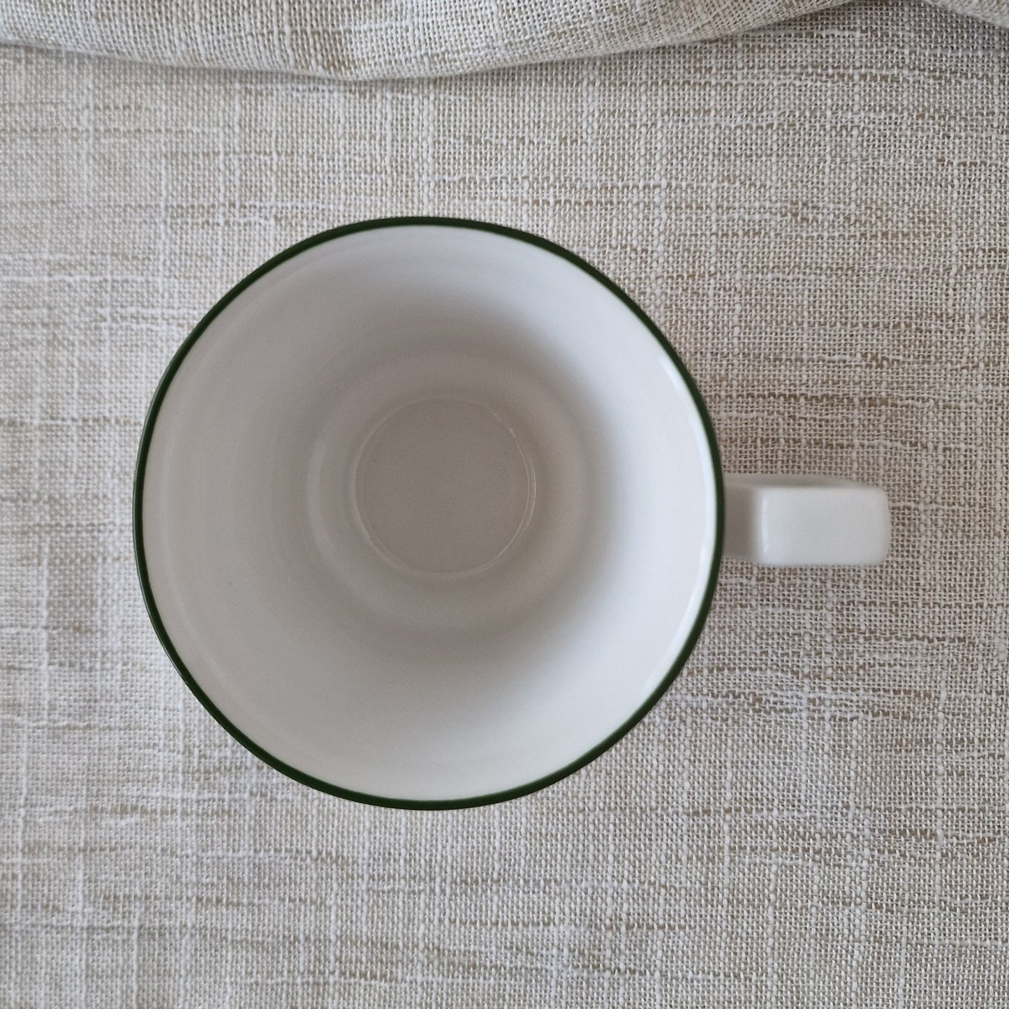 Eternal Beau Teacups by Johnson Brothers