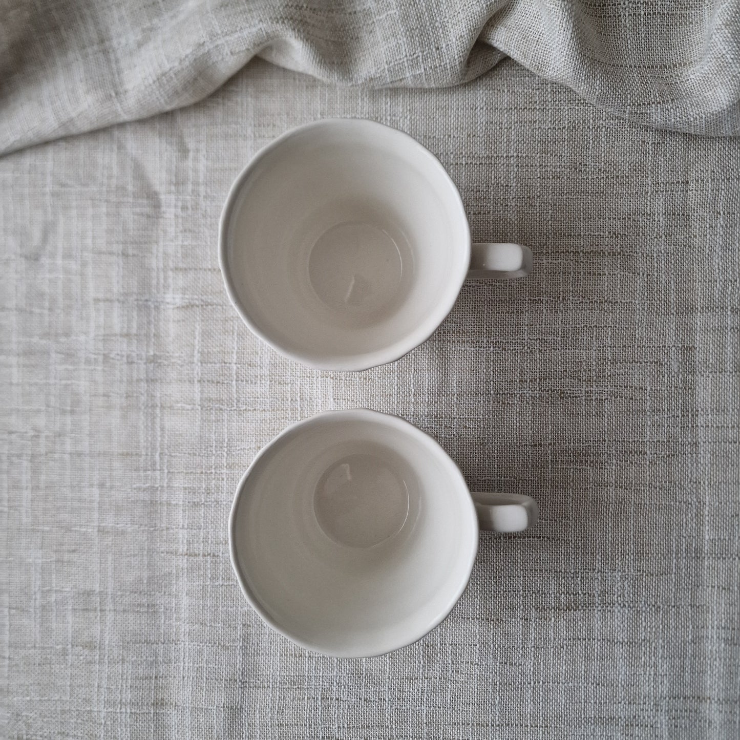 Blue Denmark Teacups