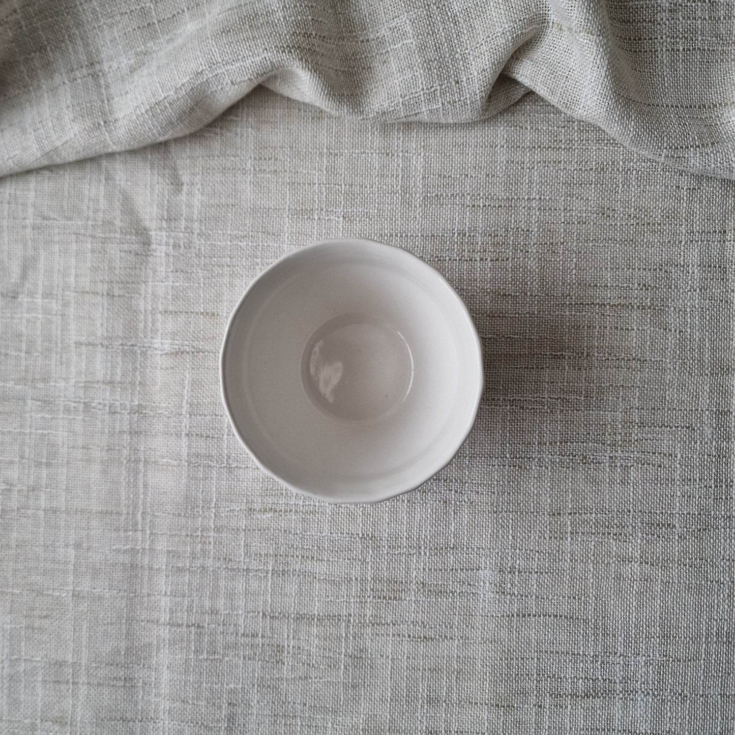 Blue Denmark Sugar Bowl