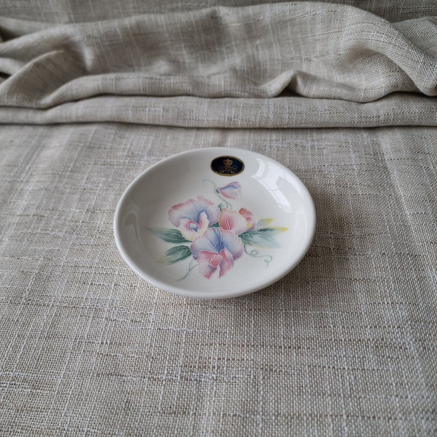 Aynsley Little Sweetheart Trinket Dish
