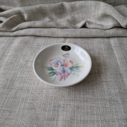 Aynsley Little Sweetheart Trinket Dish
