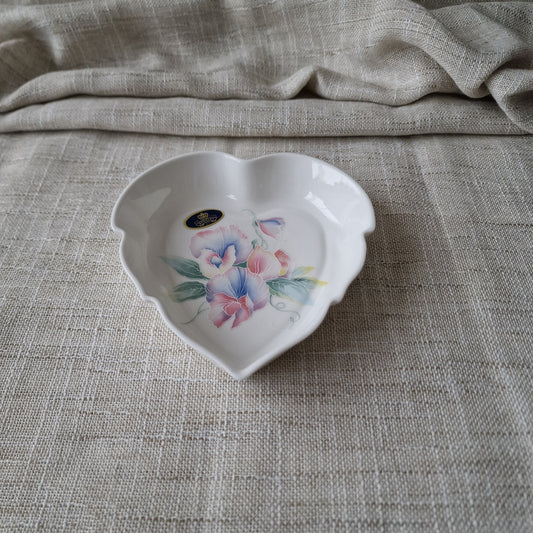 Aynsley Little Sweetheart Trinket Dish