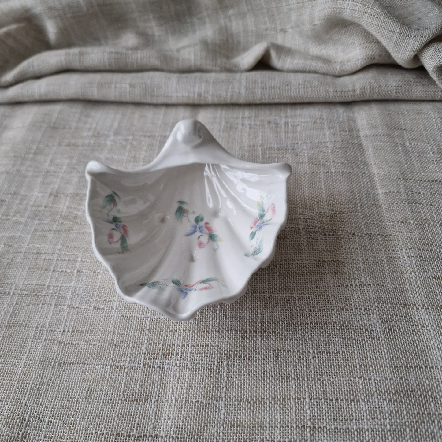 Aynsley Little Sweetheart Trinket Dish