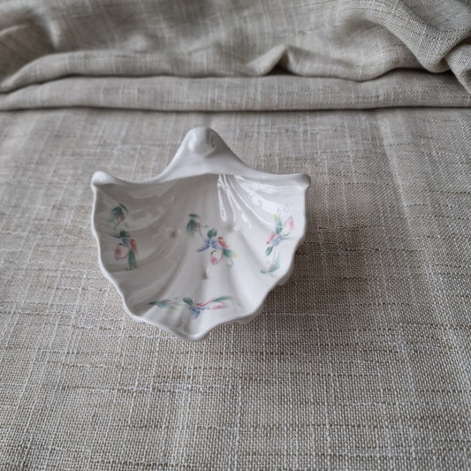 Aynsley Little Sweetheart Trinket Dish
