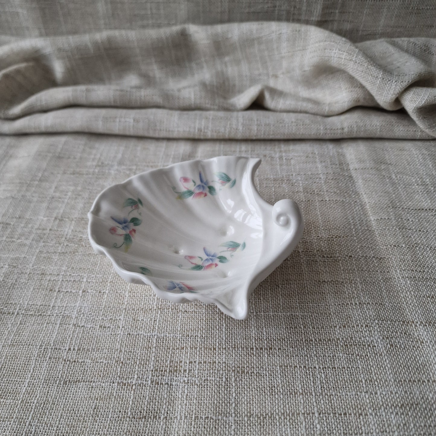 Aynsley Little Sweetheart Trinket Dish
