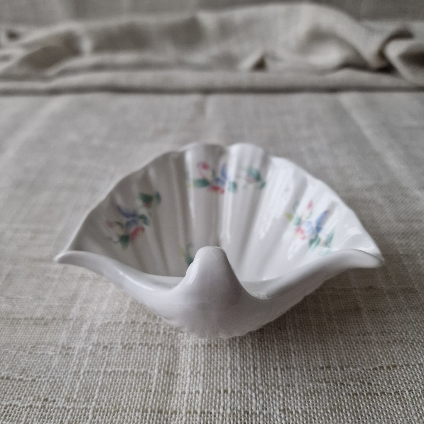 Aynsley Little Sweetheart Trinket Dish