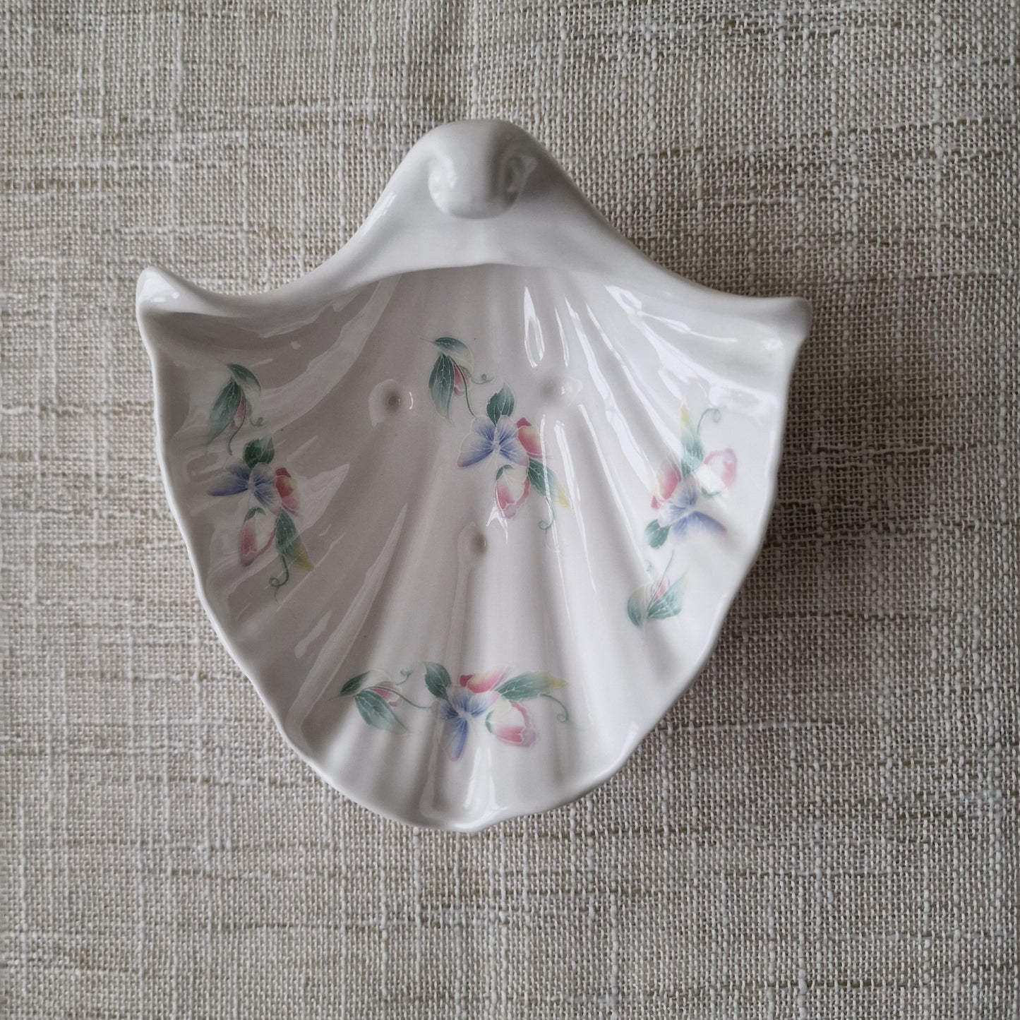 Aynsley Little Sweetheart Trinket Dish
