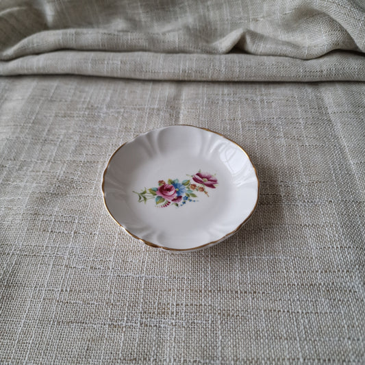 Vintage Ashley Trinket Dish