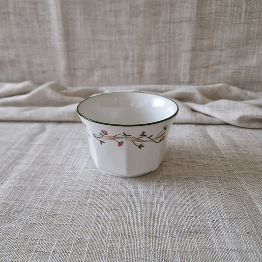 Eternal Beau Sugar Bowls by Johnson Brothers