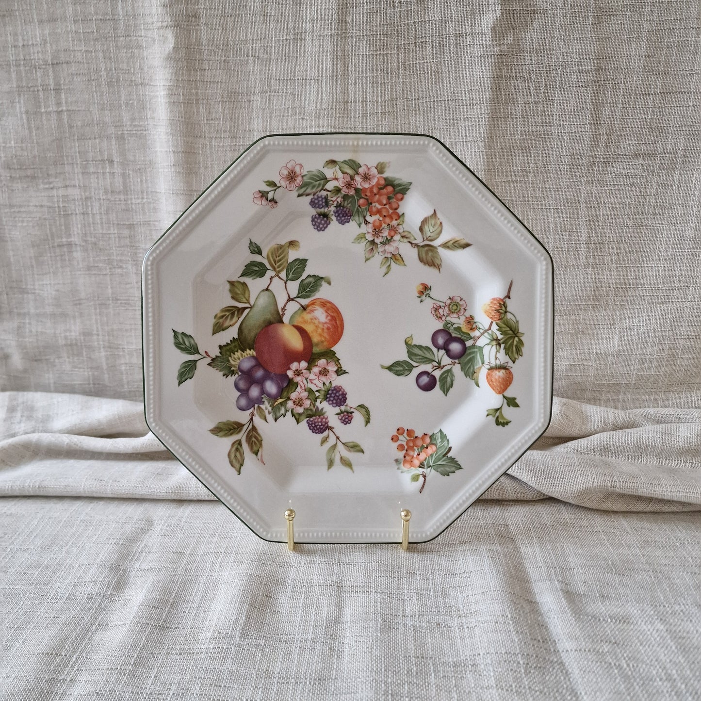 Fresh Fruit Large Plates by Johnson Brothers