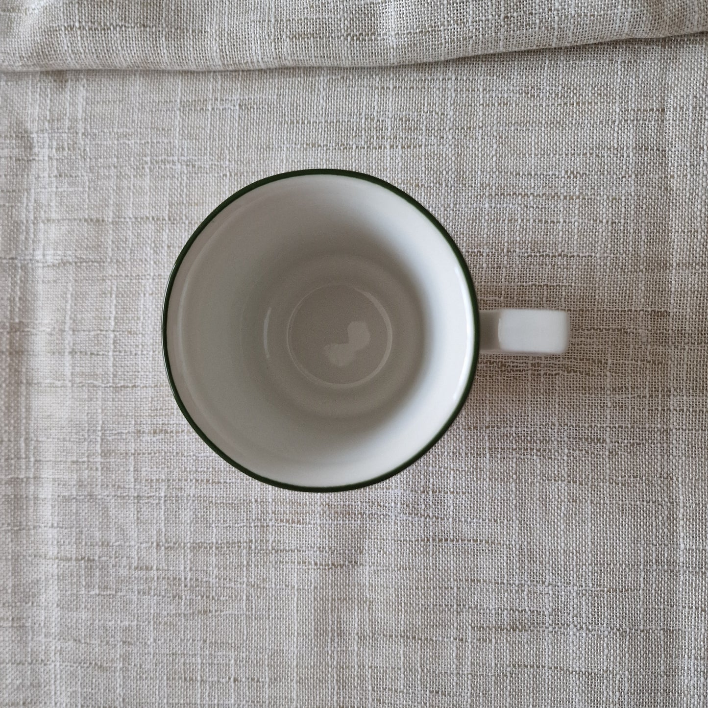 Fresh Fruit Teacups by Johnson Brothers