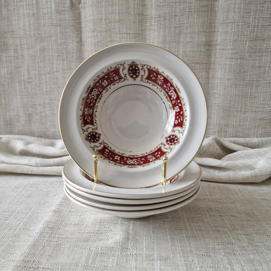 Vintage Wood & Sons Regency Decorative Bowl Set