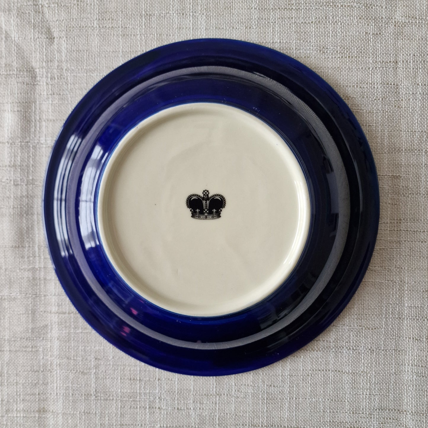 Old Tupton Ware Decorative Bowl