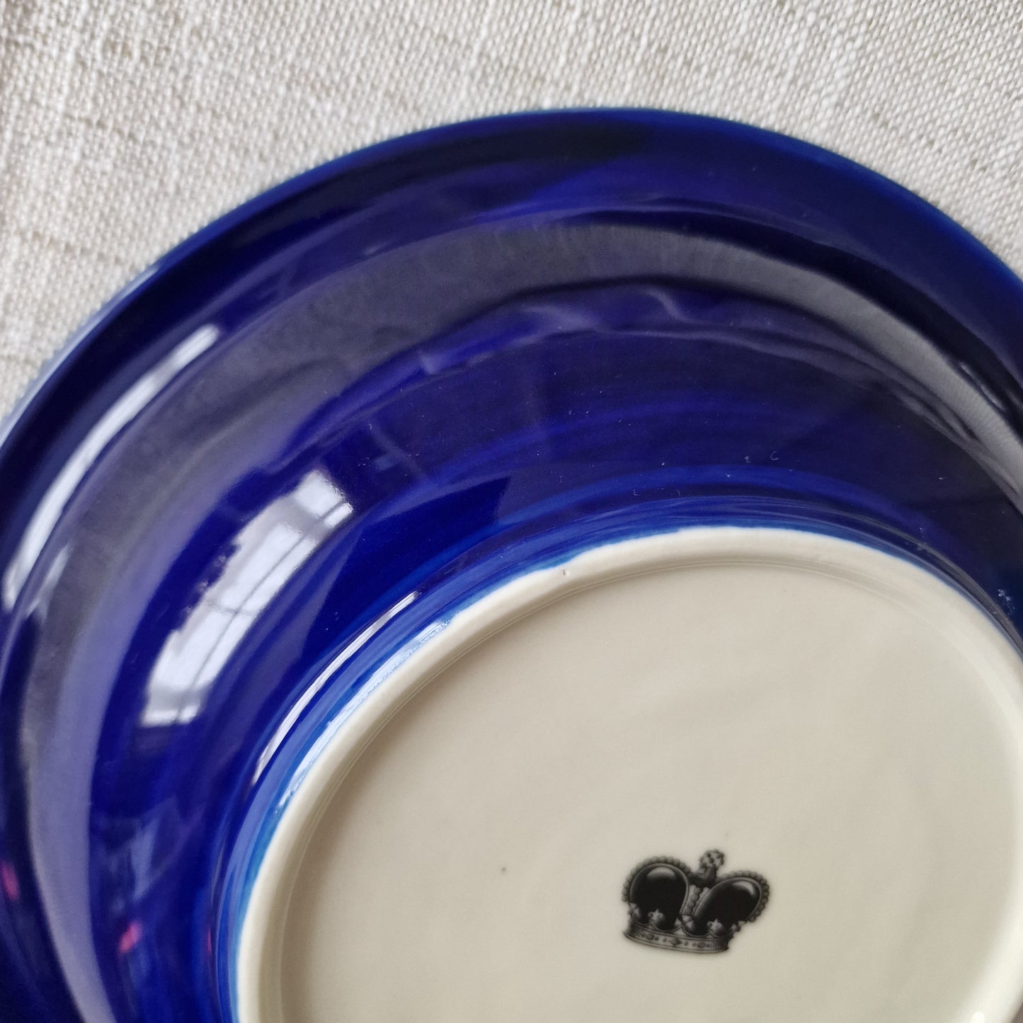 Old Tupton Ware Decorative Bowl