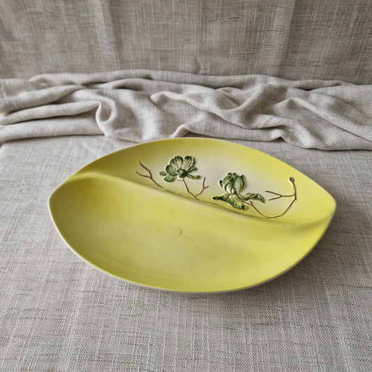 Vintage Carlton Ware Australian Design Decorative Tray